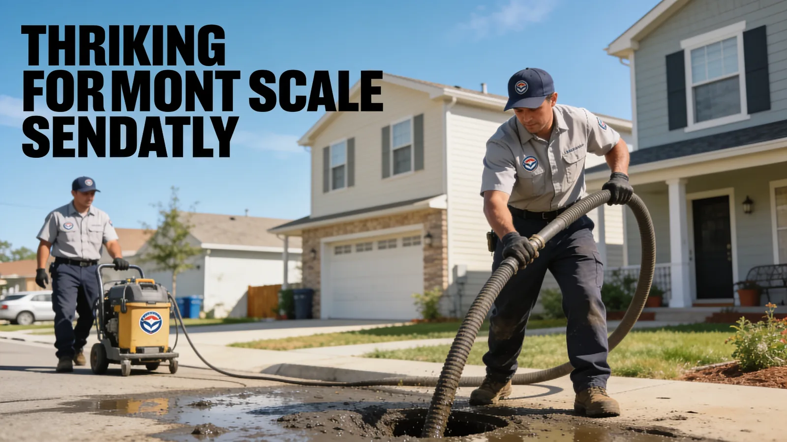 Sewage Cleanup in Florence, AZ near me